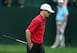 Zach Johnson is a very determined and highly talented golfer.