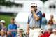Graeme McDowell seems to finding his game again after his win in the 2010 U.S. Open.