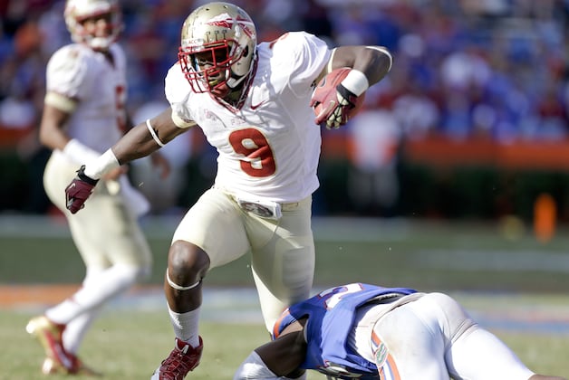 ACC Football: Top Spring Practice Battles to Watch For