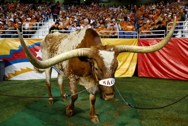 Big 12 Football: Top Spring Practice Battles