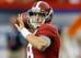 Alabama QB Cooper Bateman