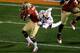 Auburn LB Kris Frost