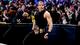 Dean Ambrose had a bad night after Raw ended.