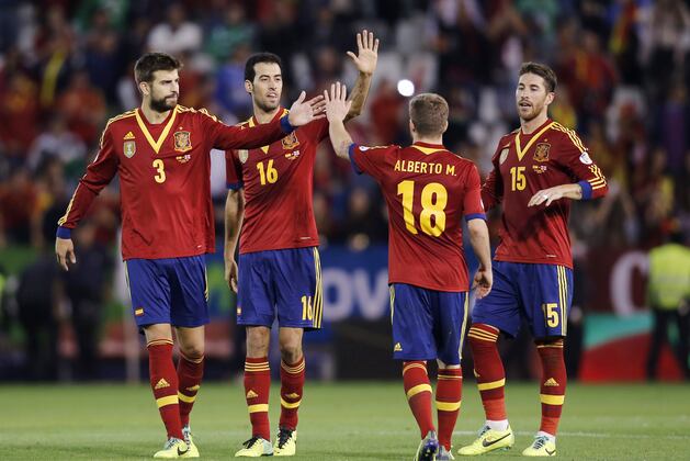 10 Players Tottenham Hotspur Should Look at in the Summer Transfer Window