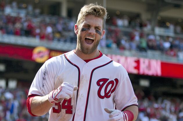 Projecting Each MLB Division's Final Standings at the Start of Spring Training