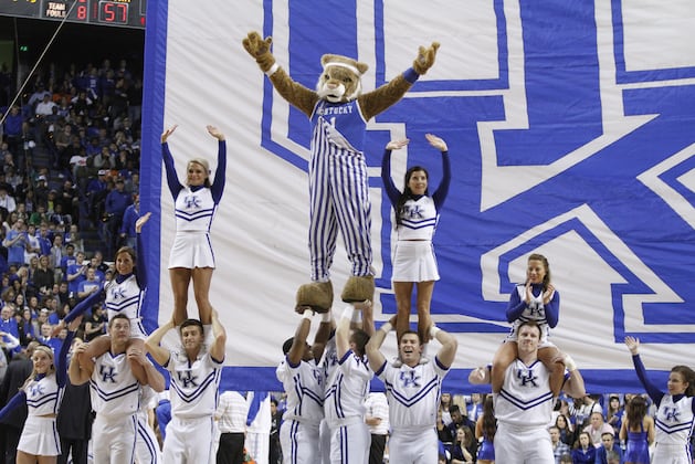 Kentucky Basketball: 5 Things We've Learned About Wildcats in 2013-14