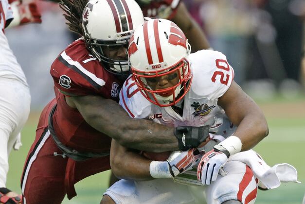 3 Draft-Day Trades Chicago Bears GM Phil Emery Should Be Exploring