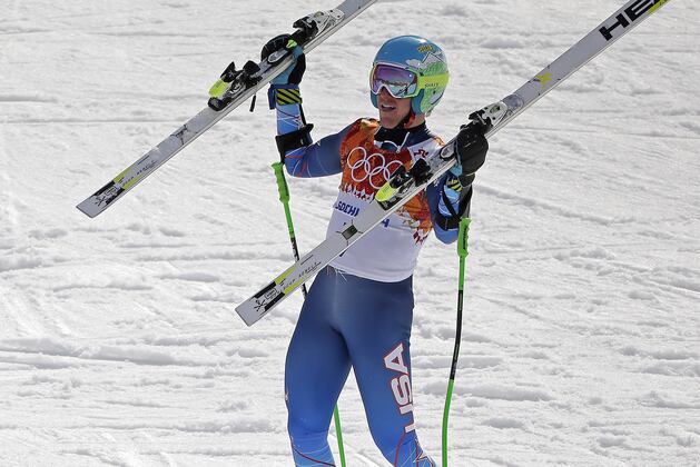 Sochi Winter Olympics 2014: Day 12 Medal Predictions and Results