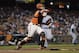 The former NL MVP is a cornerstone to the success in San Francisco.