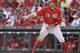Cincinnati's best hitter is its most important player.