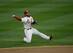 Matt Carpenter does it all for the St. Louis Cardinals.