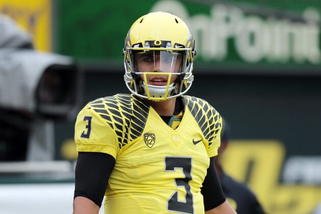 College Football QBs Most Likely to Transfer Before the Start of Spring Practice