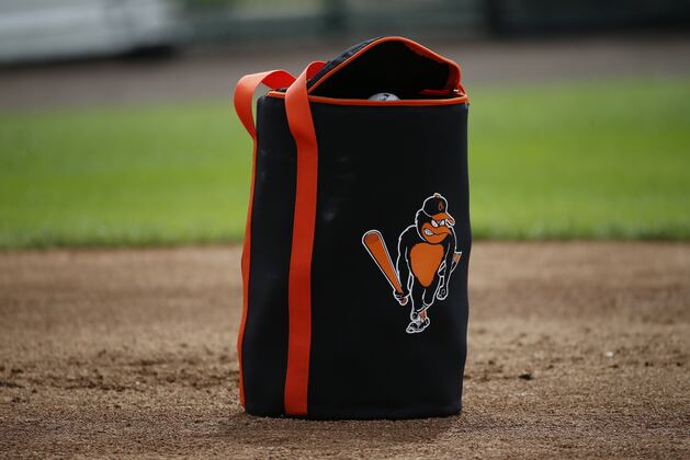 Baltimore Orioles Spring Training To-Do List