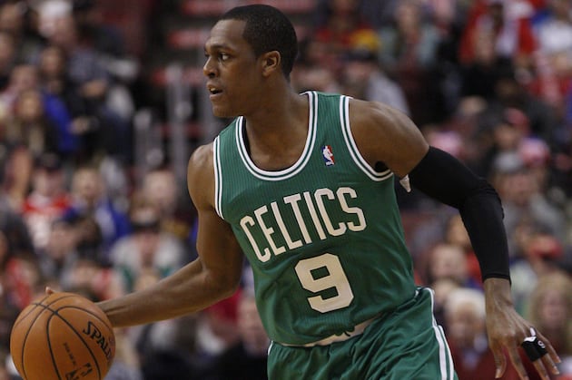5 Teams That Should Go All-in on Rajon Rondo Trade