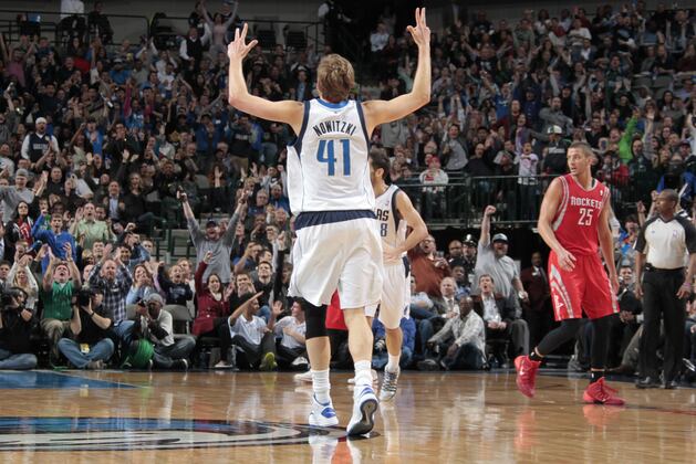 Post 2014 NBA All-Star Break Predictions for the Dallas Mavericks