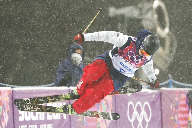 Sochi Winter Olympics 2014: Day 11 Winners and Losers