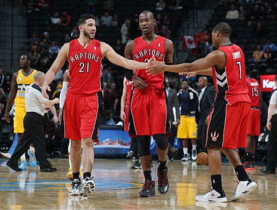 Post-2014 NBA All-Star Predictions for the Toronto Raptors