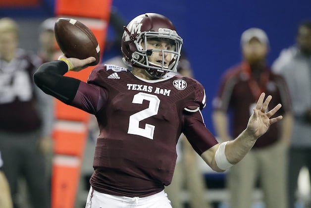 2014 NFL Draft: Outlooks for Top 5 Projected Quarterbacks