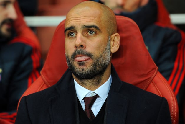 B/R Gossip Roundup: Breaking Down This Week's Biggest Rumours: Pep Calms Waters
