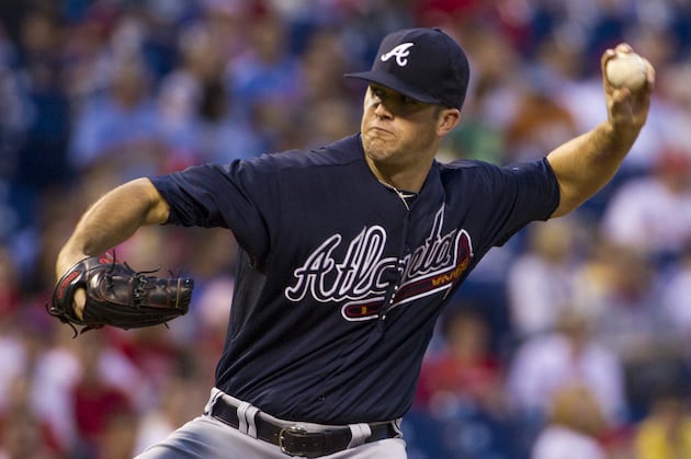 Atlanta Braves: 5 Potential Breakout Candidates to Watch in Spring Training