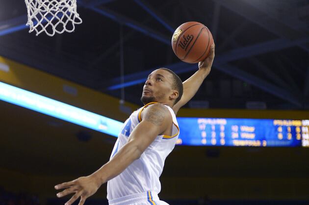 UCLA Basketball: 5 Things We've Learned About the Bruins in 2013-2014