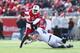 See Teddy Bridgewater's knee? So will a lot of doctors this week.