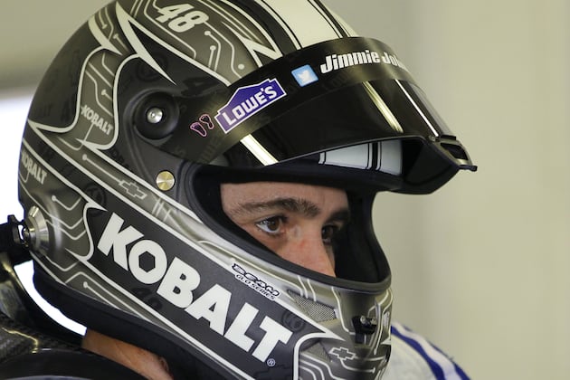 10 Burning Questions for the 2014 NASCAR Sprint Cup Season