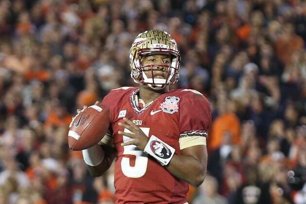 Predicting the Top 10 Offenses and Defenses of the 2014 College Football Season