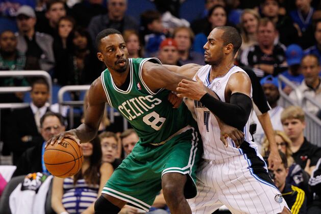 5 Deals That Make Too Much Sense Not to Happen Entering 2014 NBA Trade Deadline