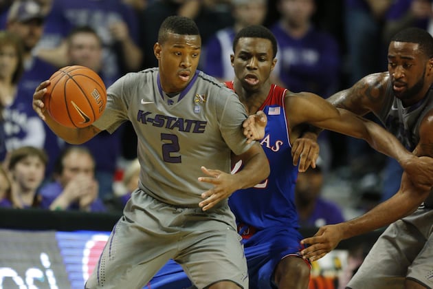 College Basketball Freshman Power Rankings: Week 16 Edition