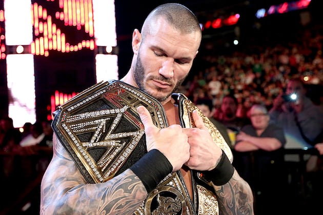 WWE Elimination Chamber 2014: Smart Finishes for Each Match on the Card