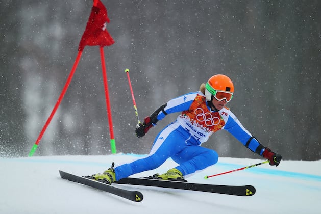 Olympic Alpine Skiing 2014: Preview and Predictions for Women's Slalom
