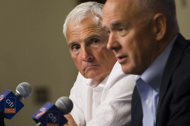 New York Mets' 3 Biggest Missed Opportunities of the Offseason