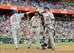 Now that it has become clear Lucas Duda can only play first base, there isn't room on the roster for both him and Ike Davis.
