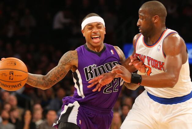 NBA Trade Rumors: Last-Minute Updates from Around the League