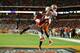Athletic receiver Martavis Bryant could be a strong middle-round find for an NFL team.