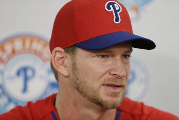 Philadelphia Phillies: 5 Potential Breakout Players to Watch in Spring Training