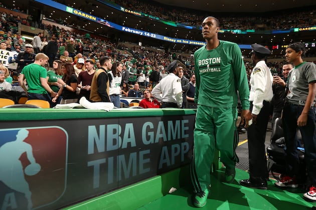 Post-2014 NBA All-Star Break Predictions for Boston Celtics