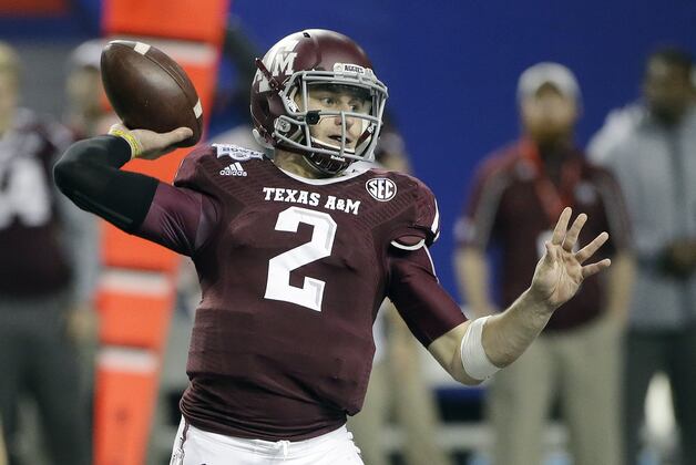 2014 NFL Draft: Pre-Scouting Combine Edition