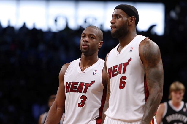 Post-2014 NBA All-Star Break Predictions for Miami Heat