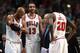 Can the Bulls maintain their momentum as they enter the second half of the season?