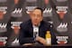 Gar Forman doesn't want to pay tax, and he'll make sure his team stays under the threshold.