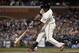 Tony Abreu has the inside track for the final reserve infield spot on the roster.