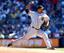 Yusmeiro Petit will likely be the Giants' long reliever.