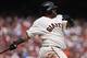 Pablo Sandoval is in much better shape than he was in 2013.