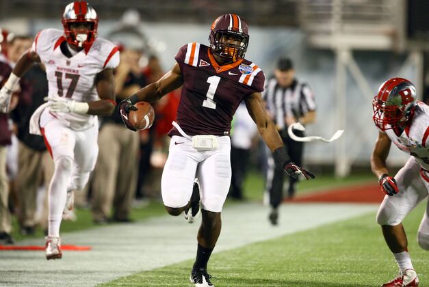 10 Players with the Most to Prove at the 2014 NFL Scouting Combine