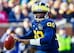 QB Devin Gardner
