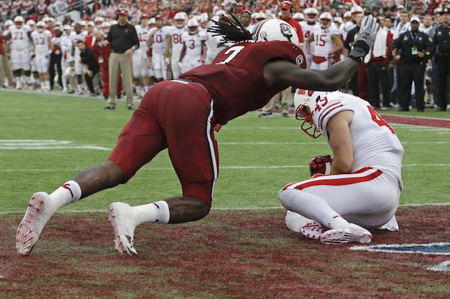 Predicting Former South Carolina Players' 2014 NFL Combine Performances