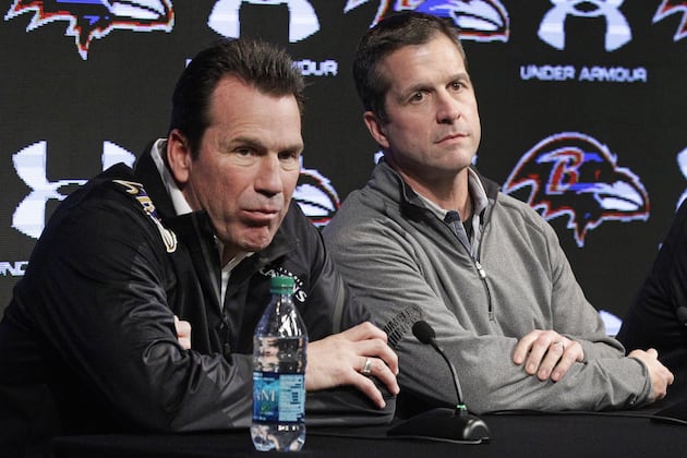 Baltimore Ravens Combine Preview: Top Targets, Sleepers and Prospects to Watch