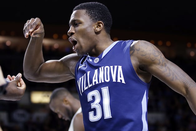 Villanova Basketball: 5 Things We've Learned About Wildcats in 2013-14